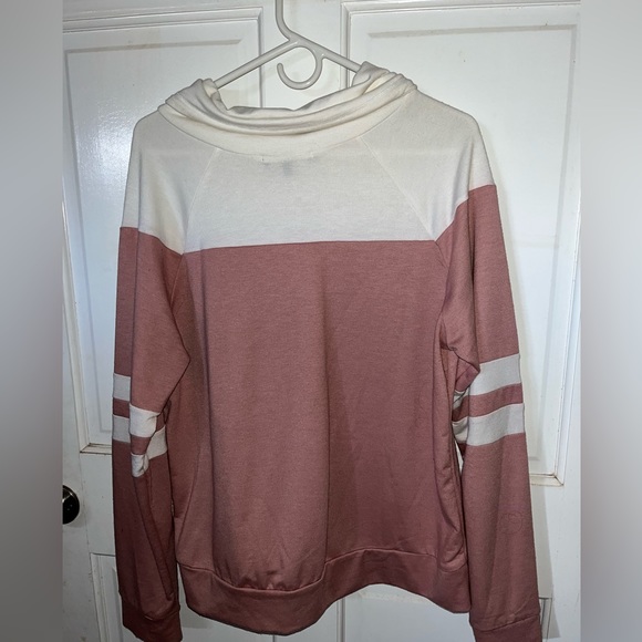 Raggs II Riches “Blessed” Pullover - Picture 3 of 4